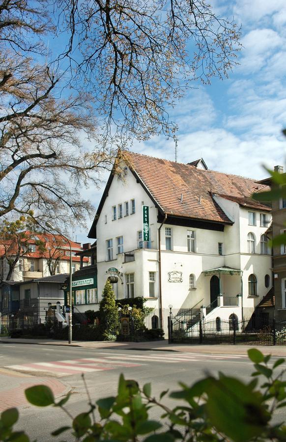 Villa Irena Hotel 2*